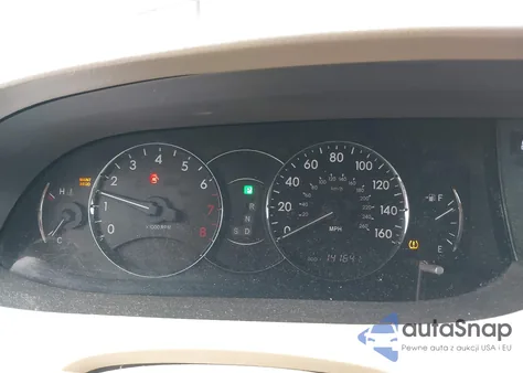 2008 Toyota Avalon Limited z USA, uszkodzony, nr VIN 4T1BK36B78U272249